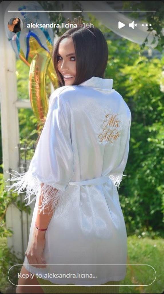 luka adzic dobio cerku