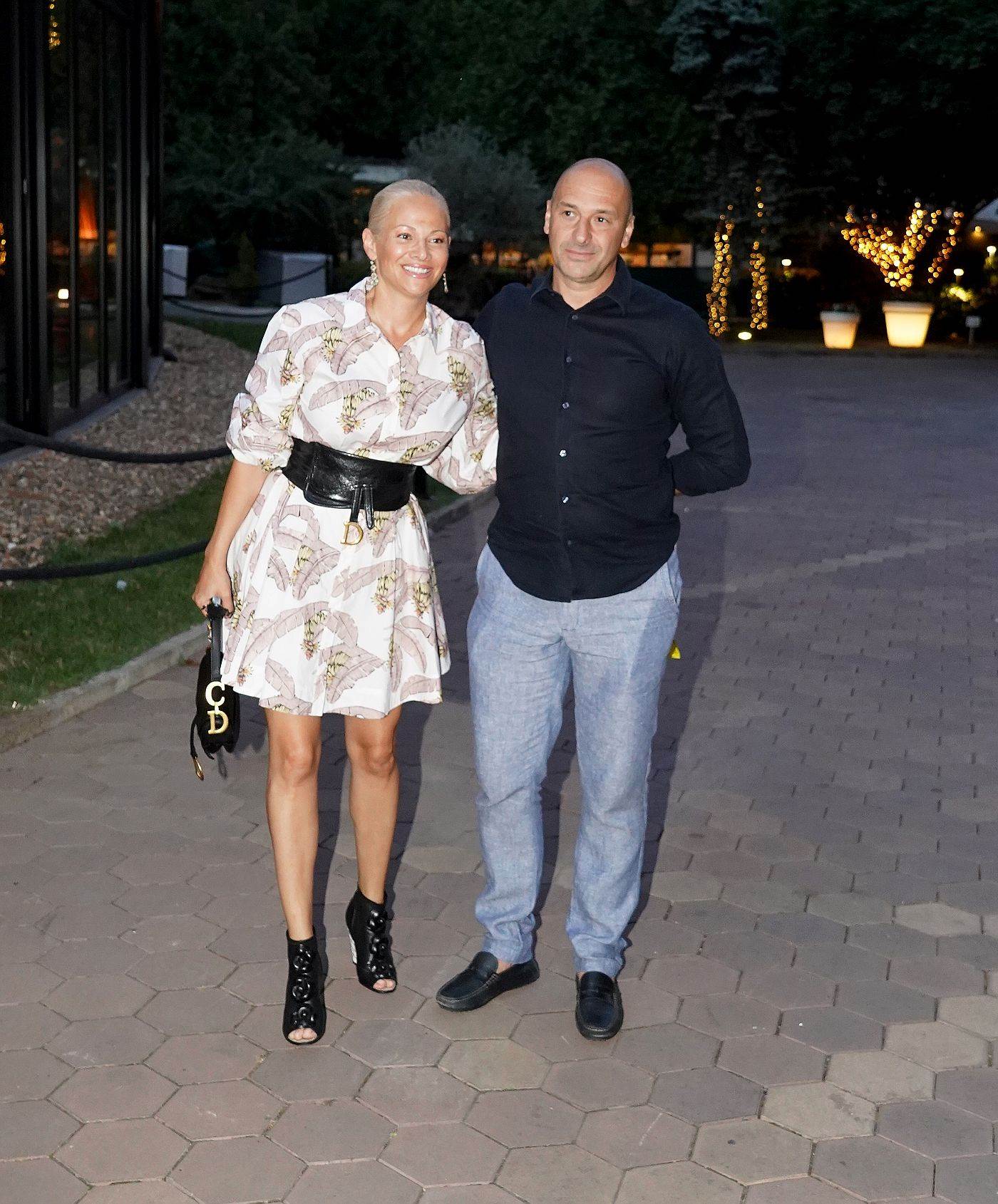 saban saulic slavlje aleksandra mladenovic