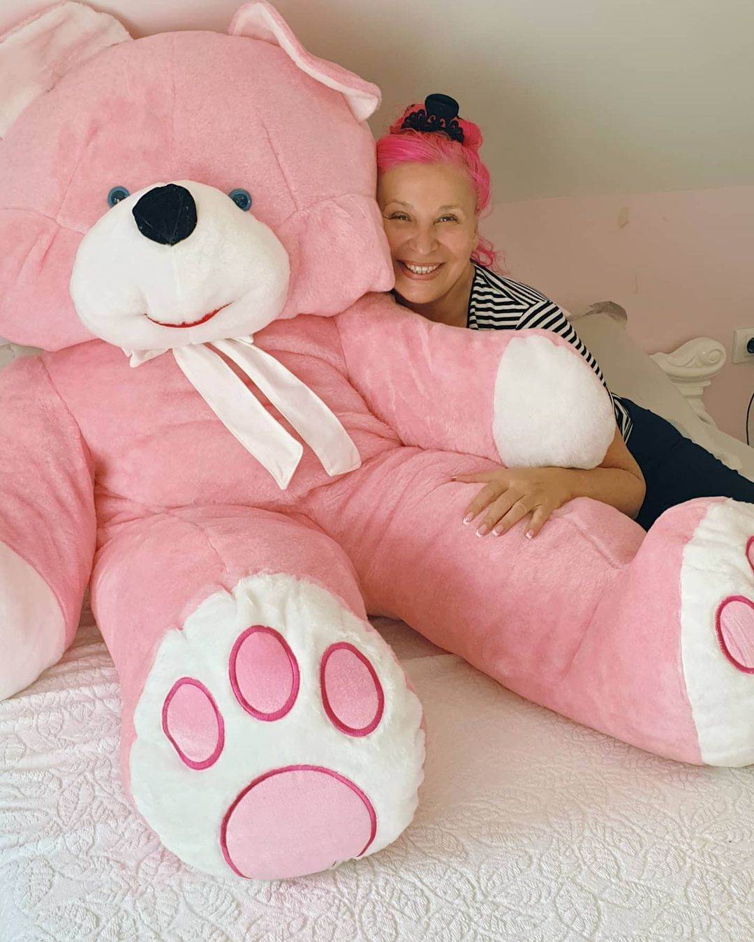 zorica brunlik rodjendan okicena kuca