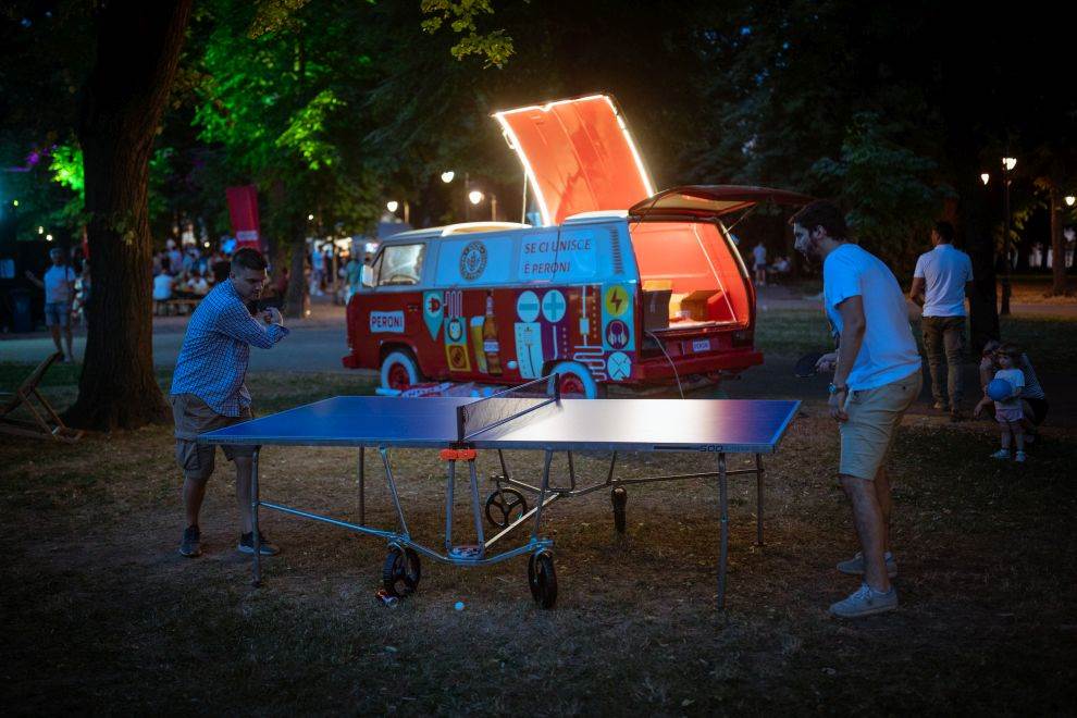 burger festival kalemegdan