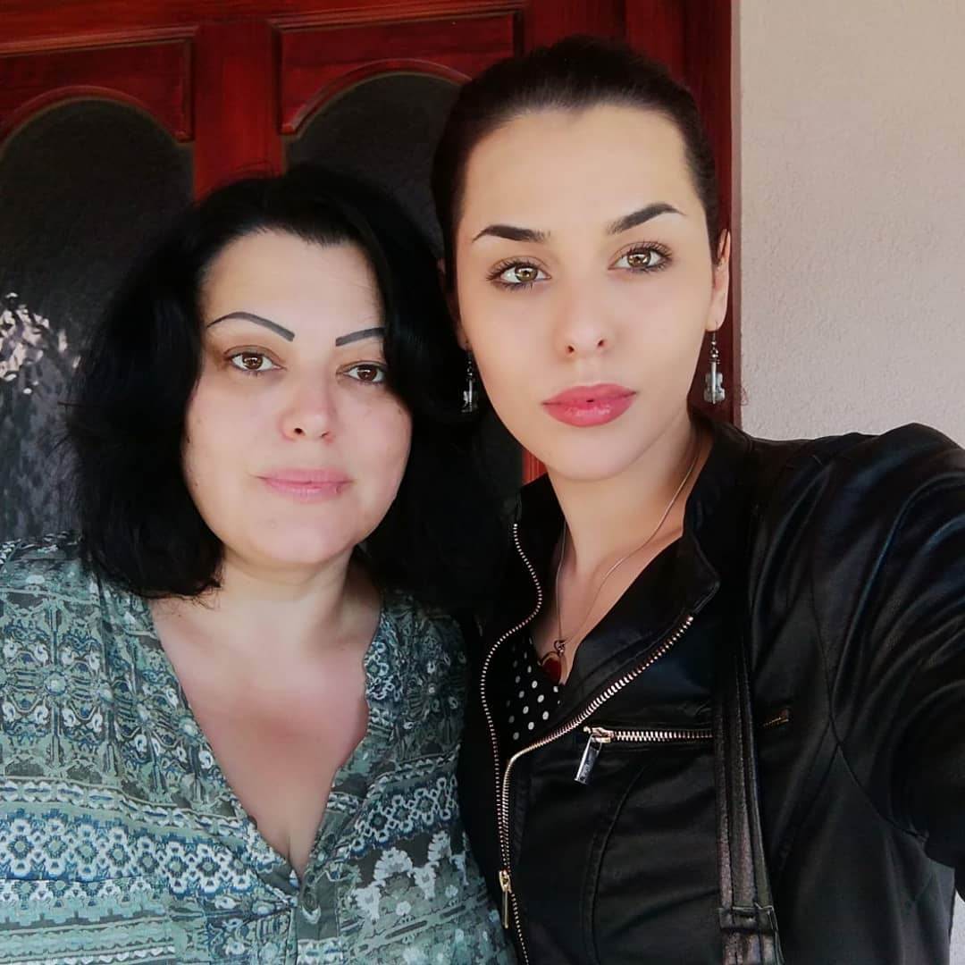 bojana barjakterevic rak dojke