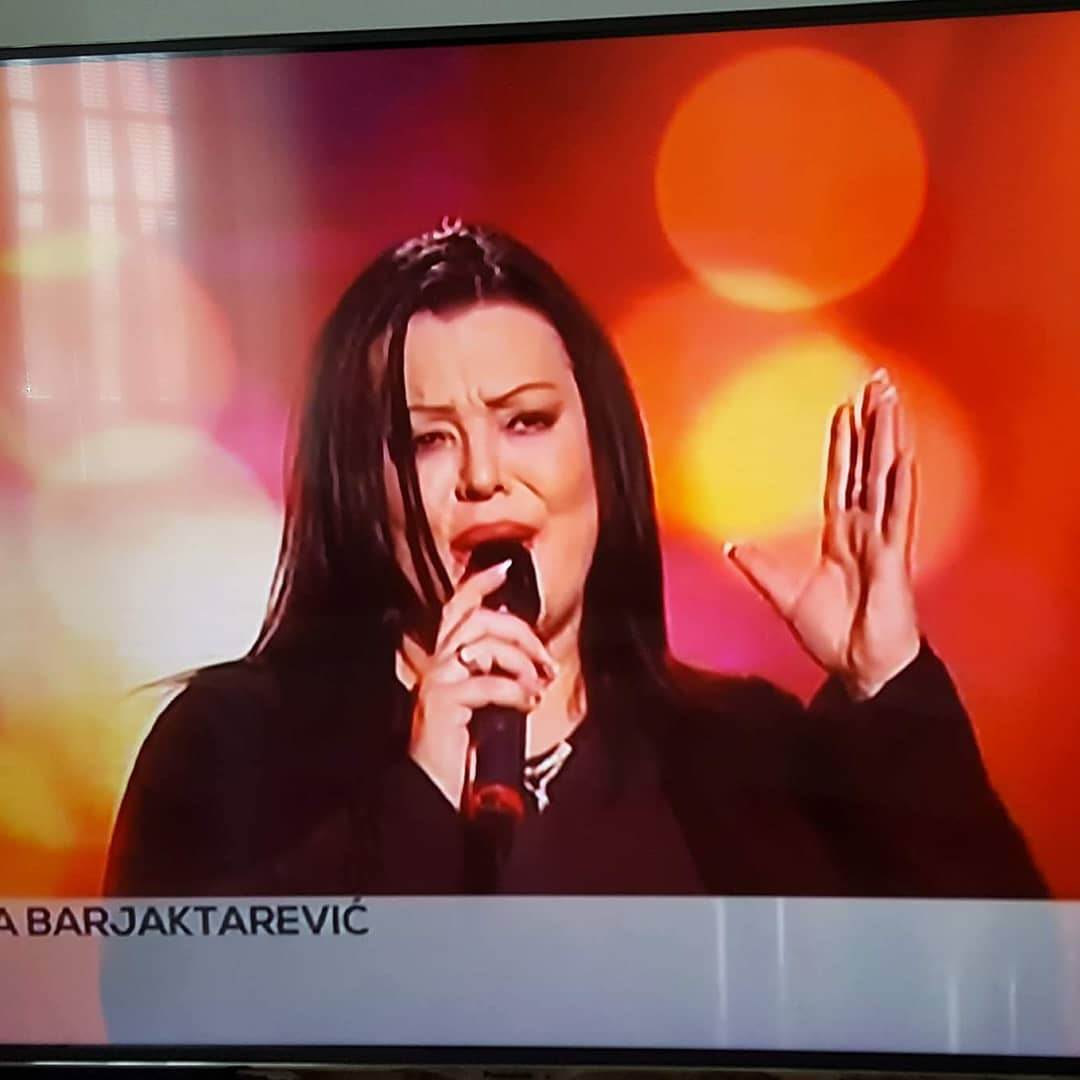 bojana barjakterevic rak dojke