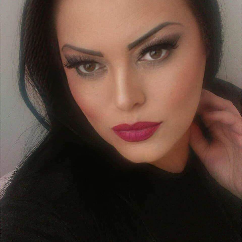 bojana barjakterevic rak dojke