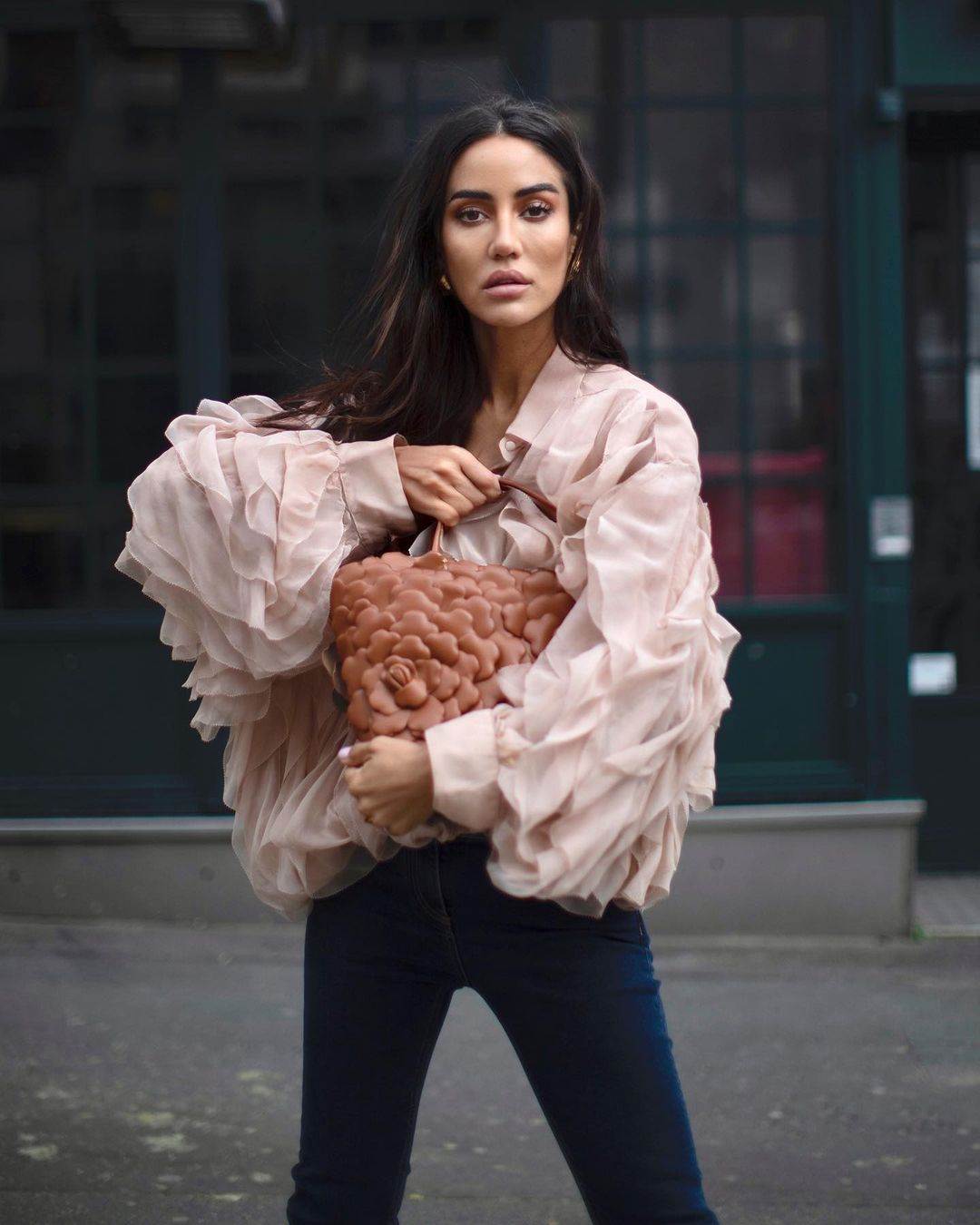 tamara kalinic obijen stan slika