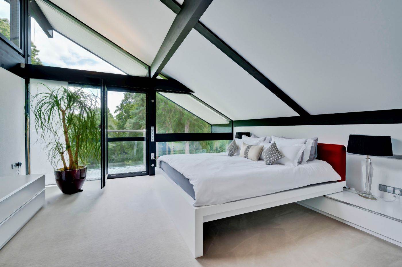 kuca antonija banderasa