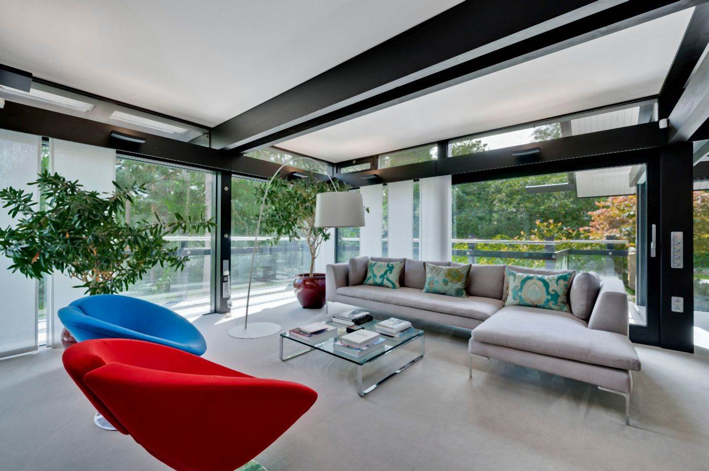 kuca antonija banderasa