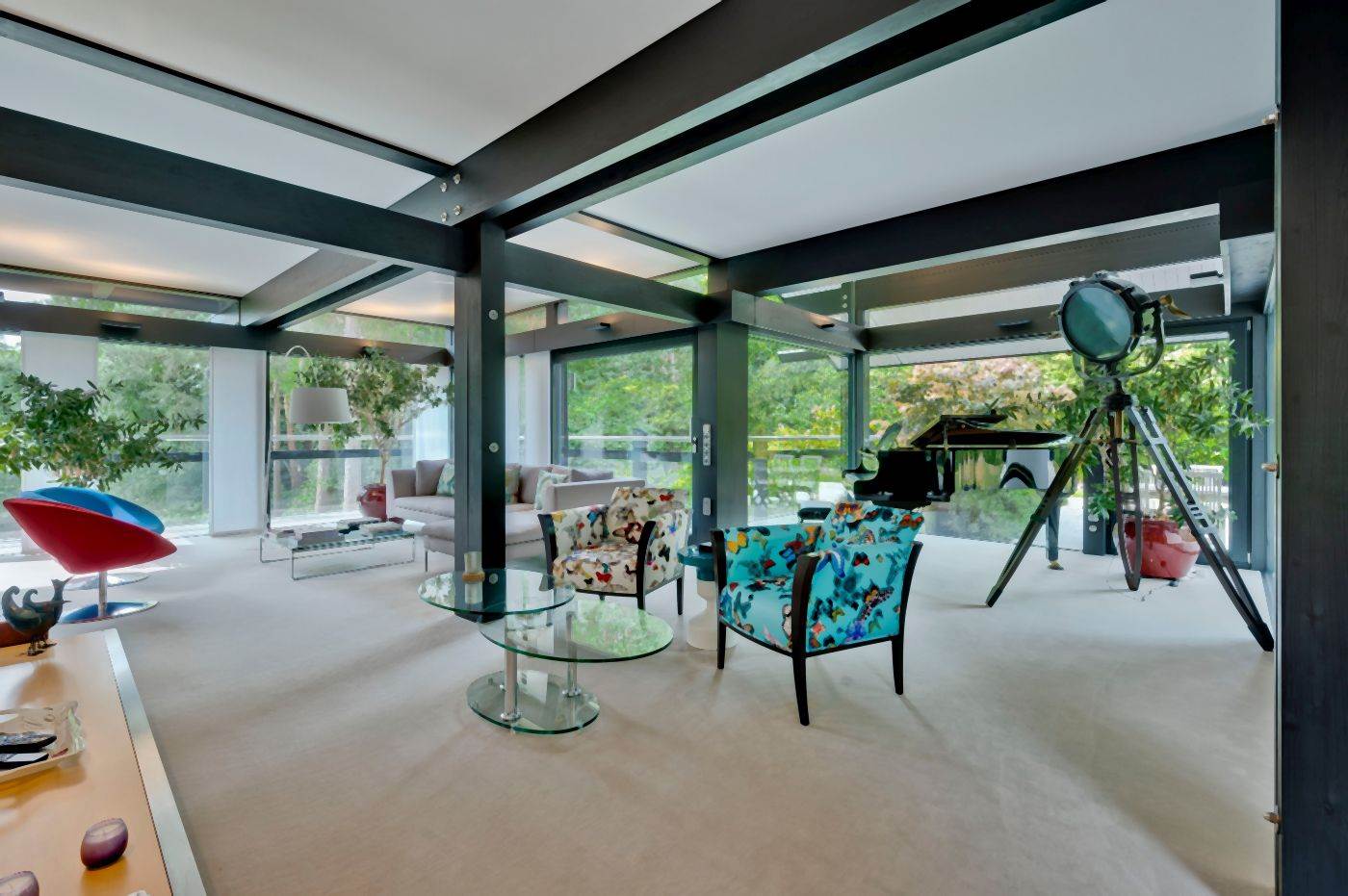 kuca antonija banderasa