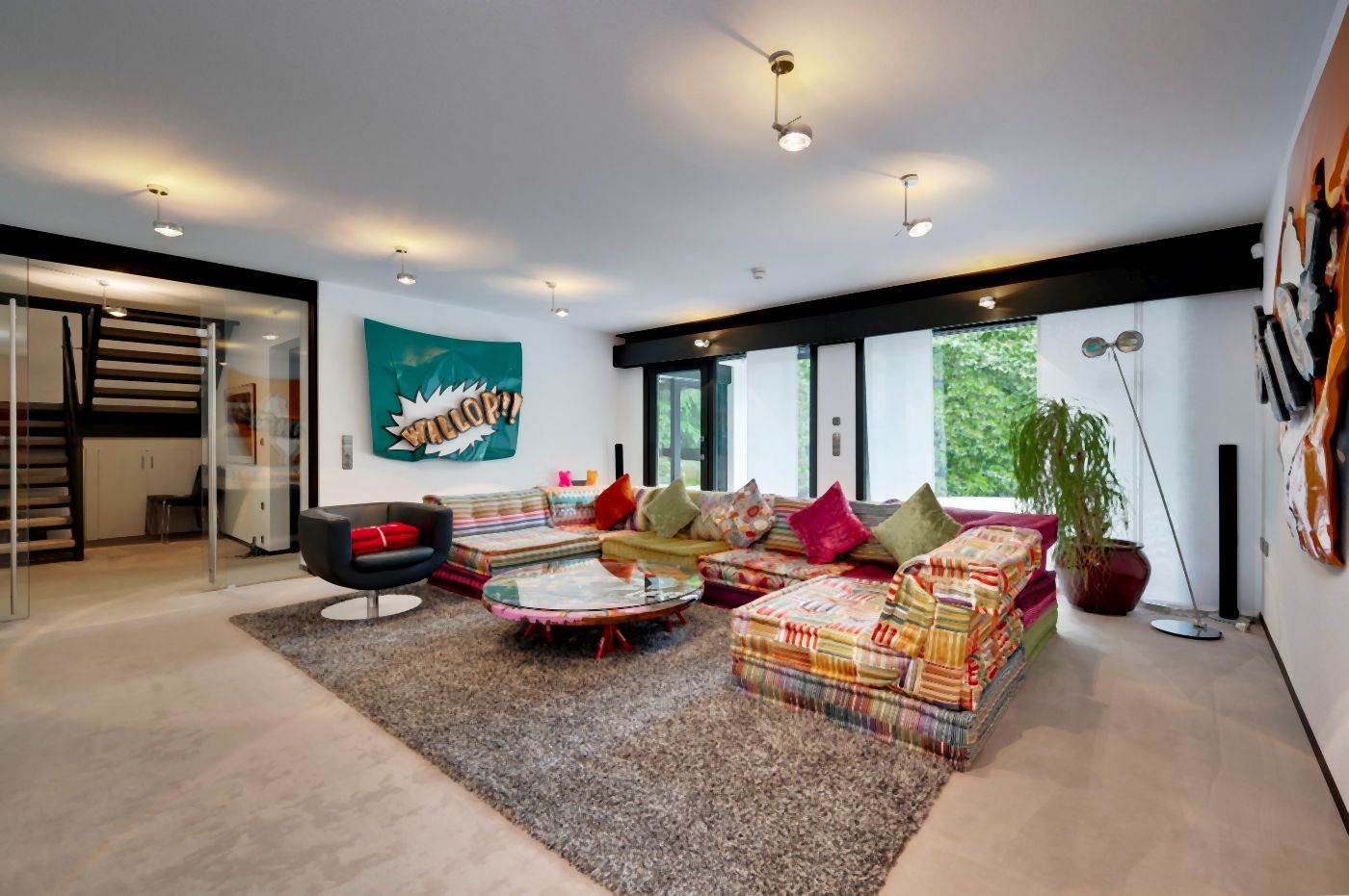 kuca antonija banderasa