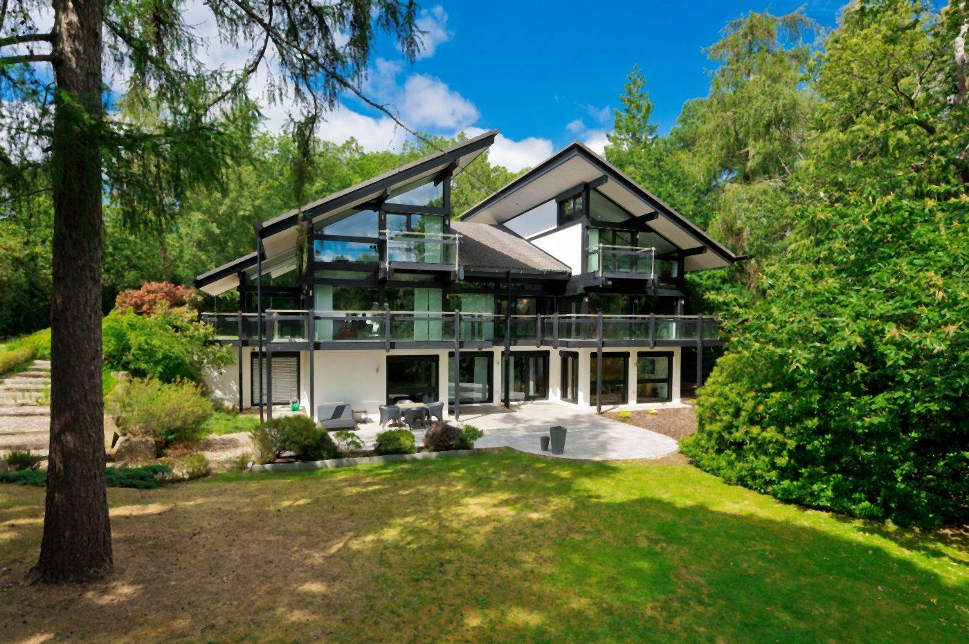 kuca antonija banderasa