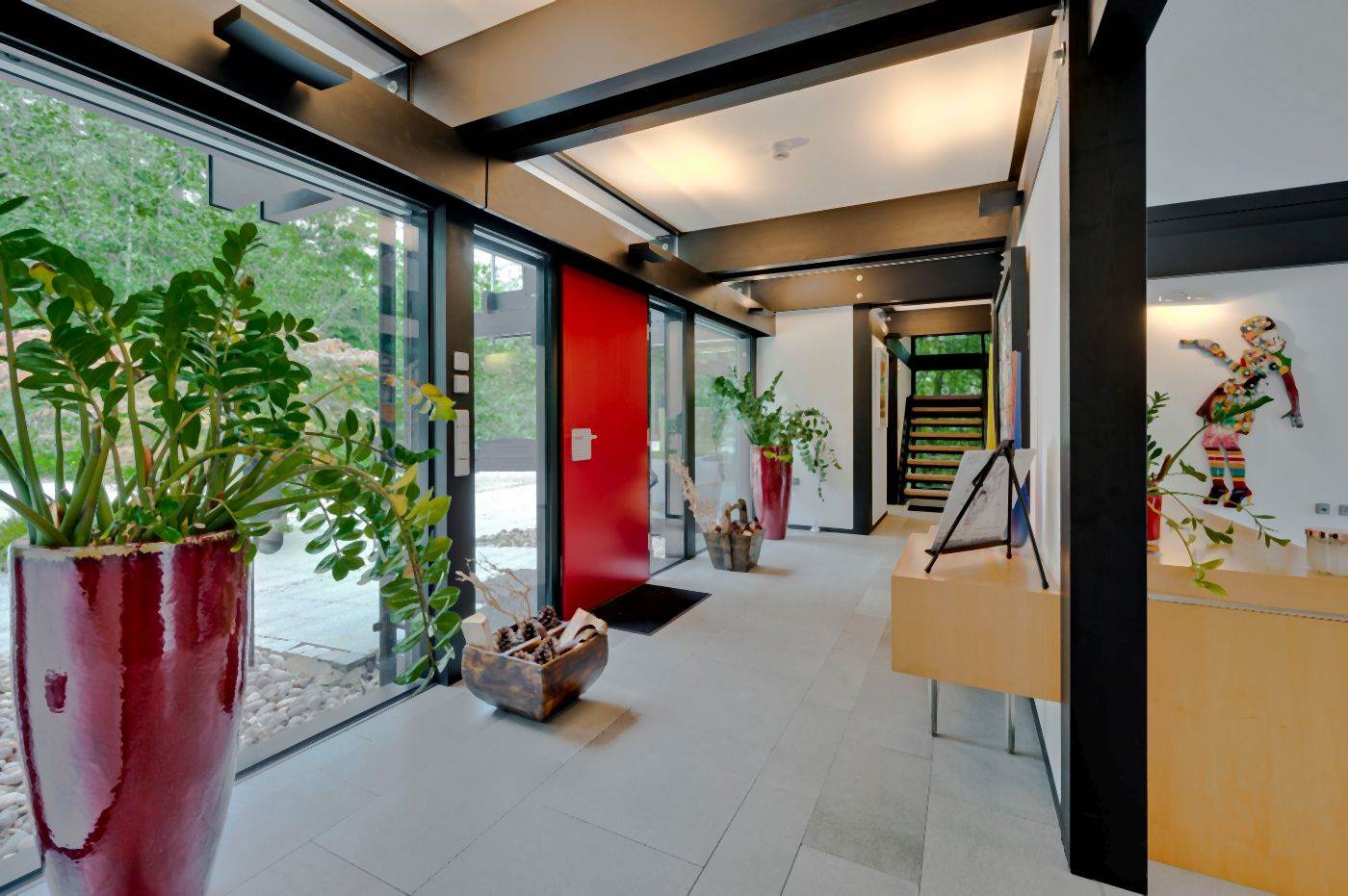 kuca antonija banderasa