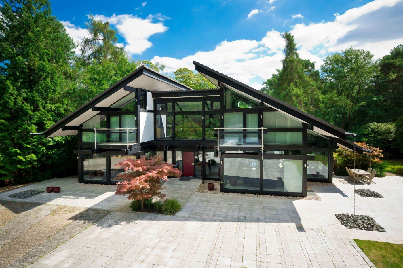 kuca antonija banderasa