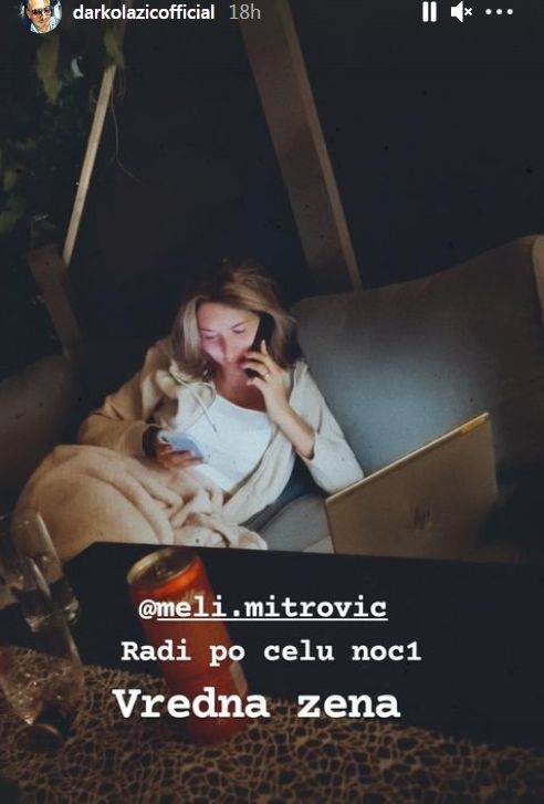 darko lazic mercedes devojka u papucama