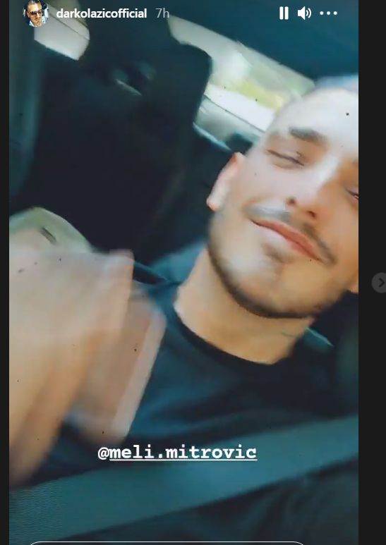 darko lazic mercedes devojka u papucama