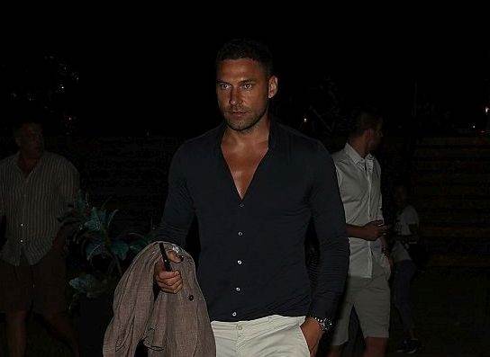 jelena karleusa dusko tosic brak