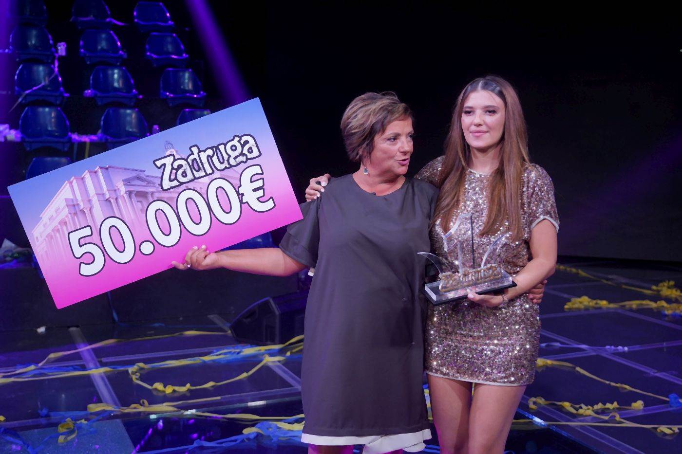 pobednica zadruge nadica zeljkovic