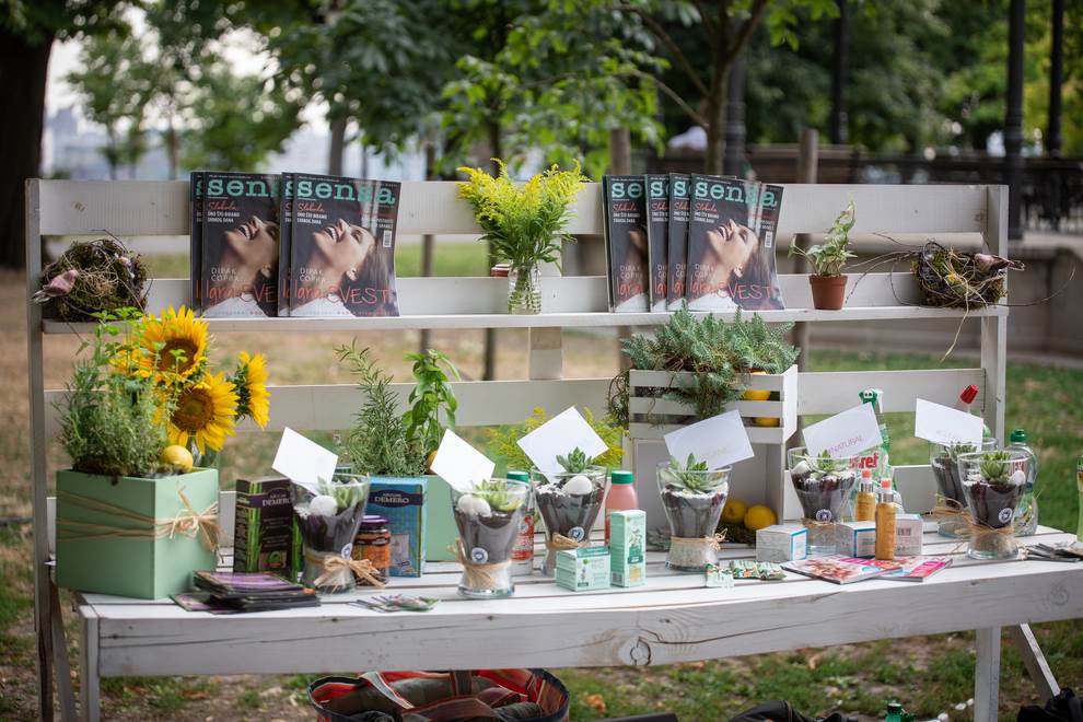 sensa piazzetta srece