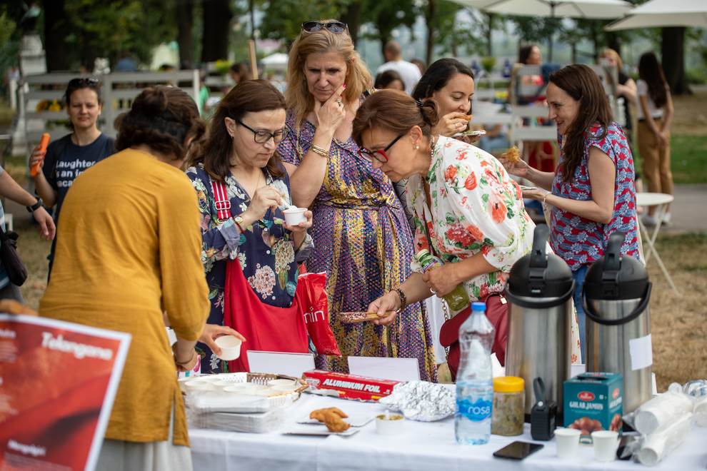 sensa piazzetta srece