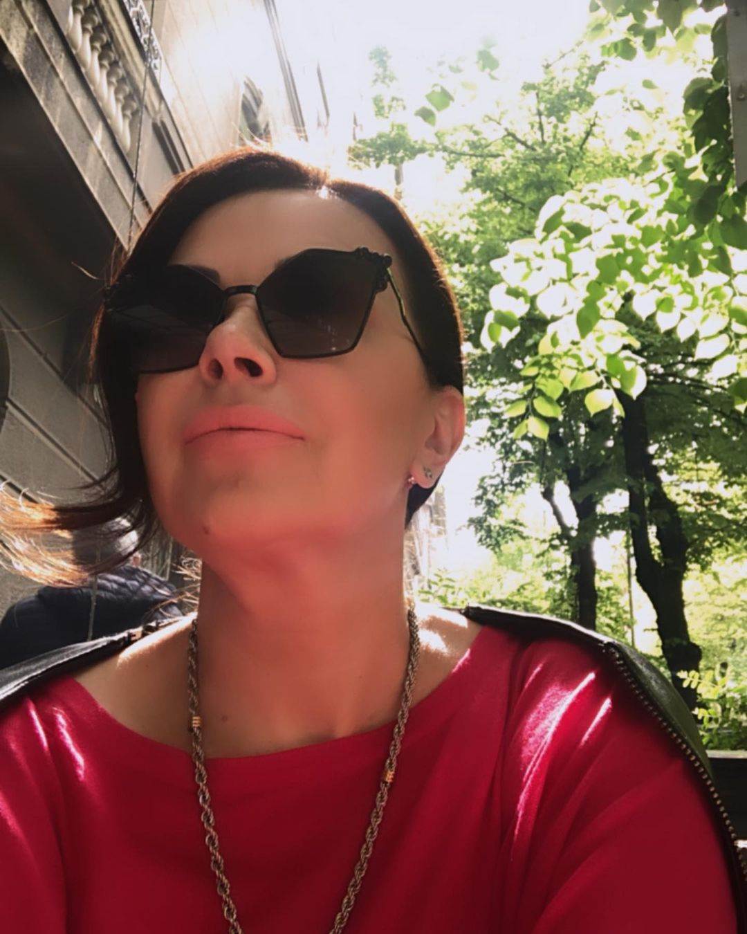 dragana katic frizura boja pramenovi