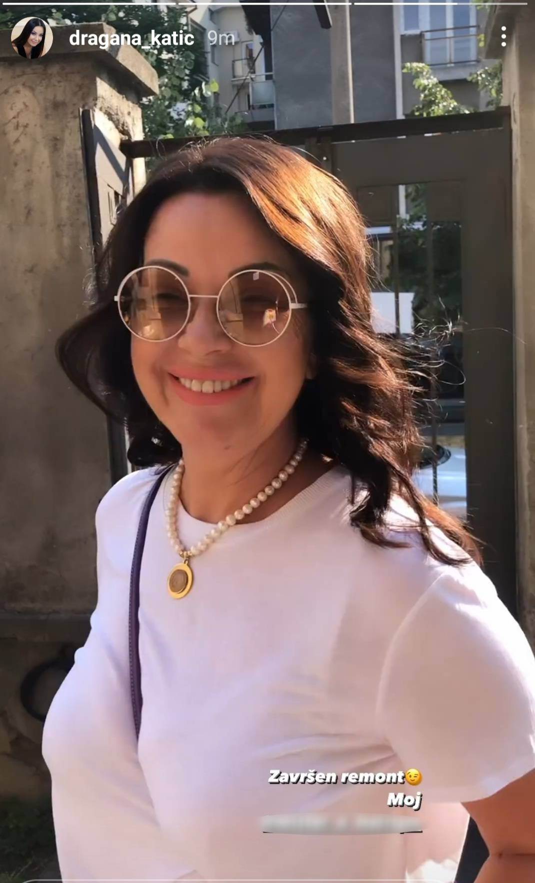 dragana katic frizura boja pramenovi