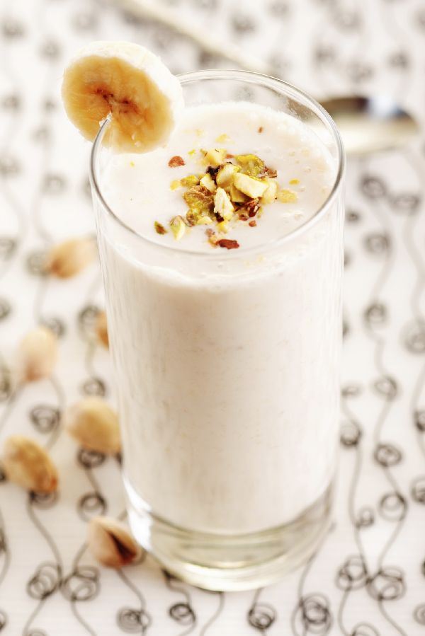 Banana dijeta