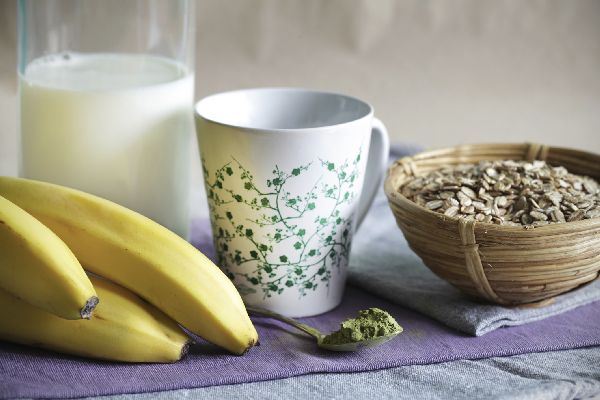 Banana dijeta