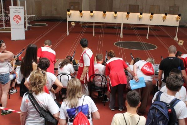 Zlato i srebro za naše na Svetskim dečjim pobedničkim igrama