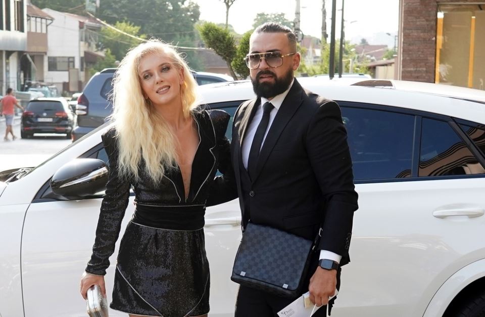Nikolina Kovač i Saša Kapor prebrodili sve probleme