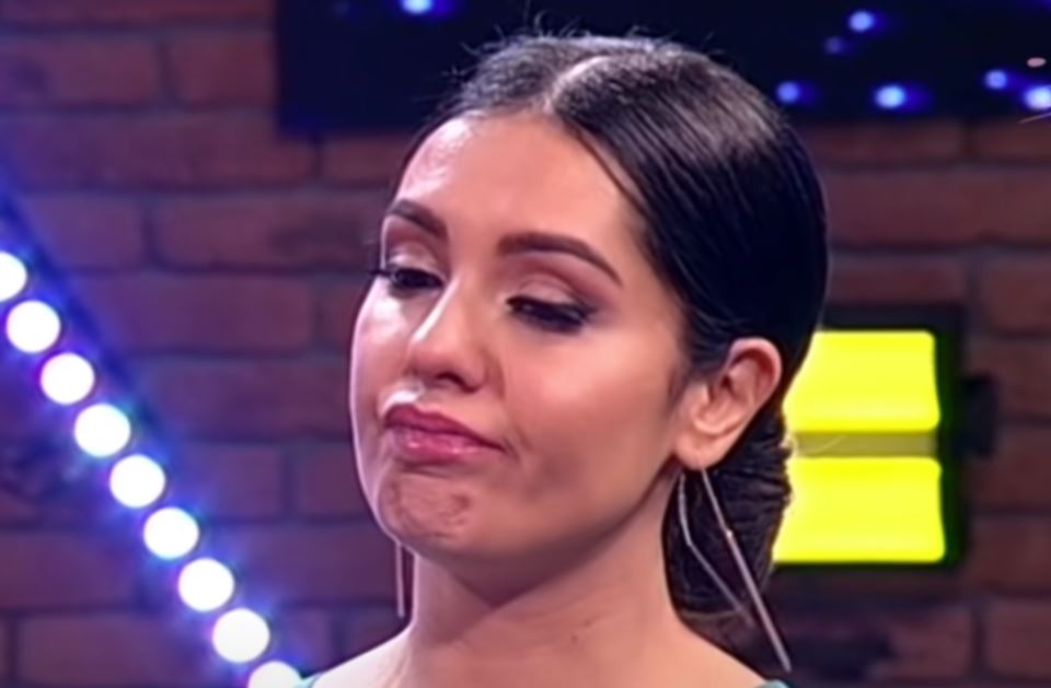 SVE VREME SAM BILA NA INFUZIJI I PO BOLNICAMA: Tanja Savić ovo želi što pre da zaboravi - Celo leto se lečim