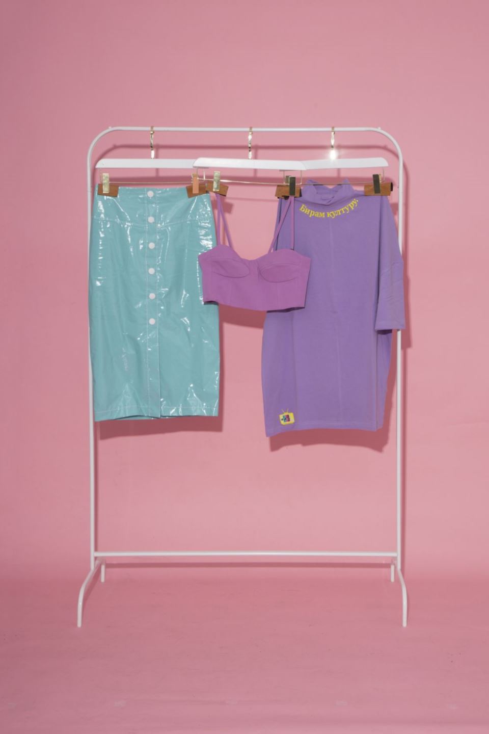 Fashion street u ulici Kralja Petra