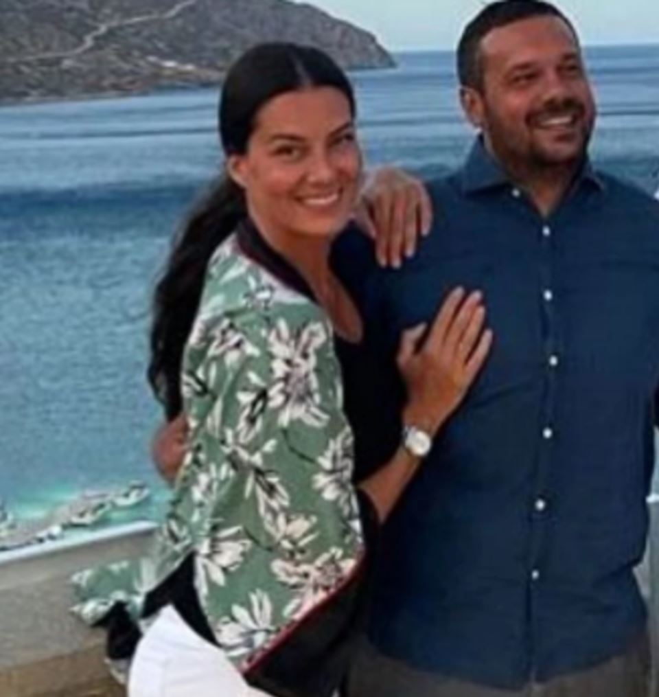 OD 25. GODINE IMAM POTREBU DA BUDEM TRUDNA: Marija Kilibarda otvorila dušu - "Kad žena u 41. baš želi dete, a nema ga.."
