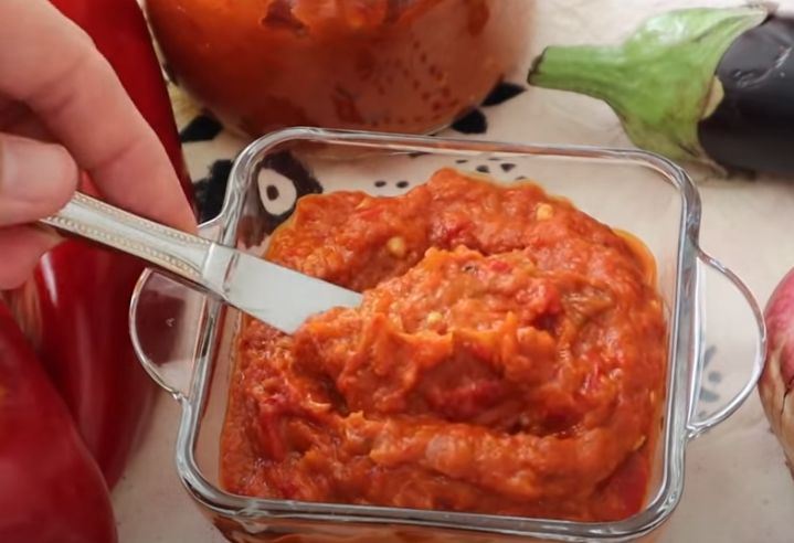 ajvar