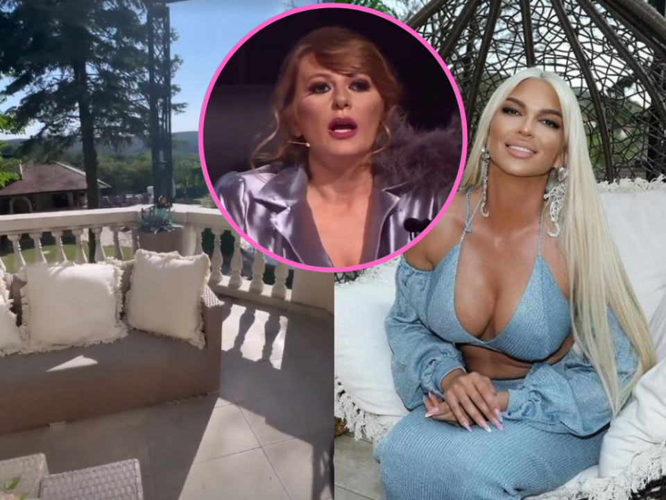 jelena karleusa viki miljkovic kuca