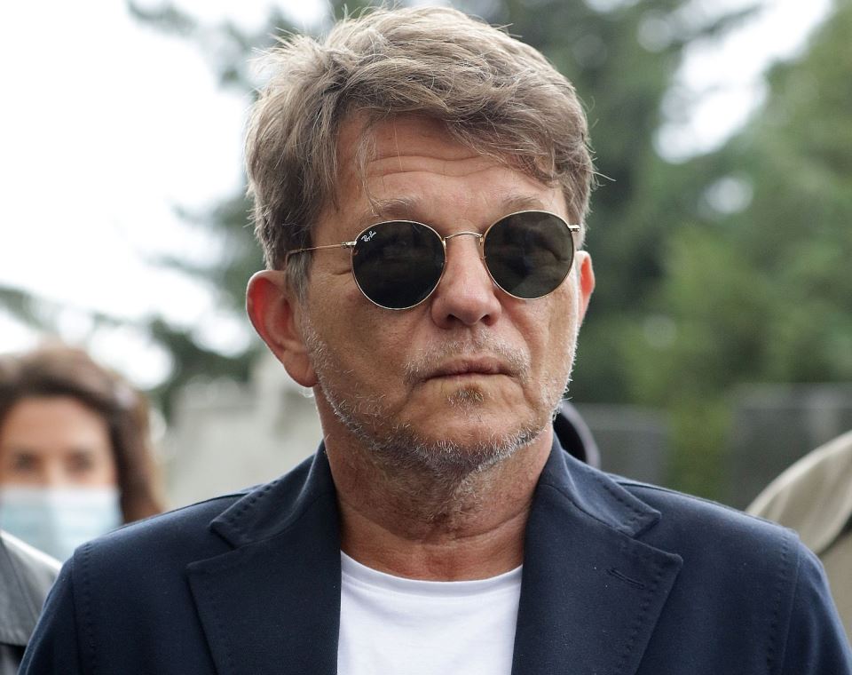 dragan bjelogrlic