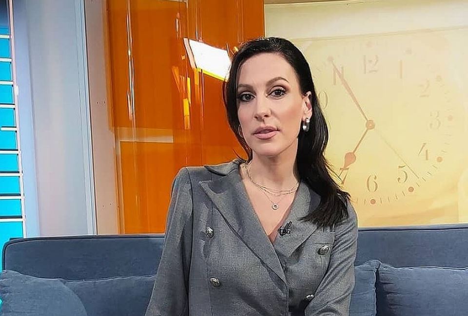 andjelka simic