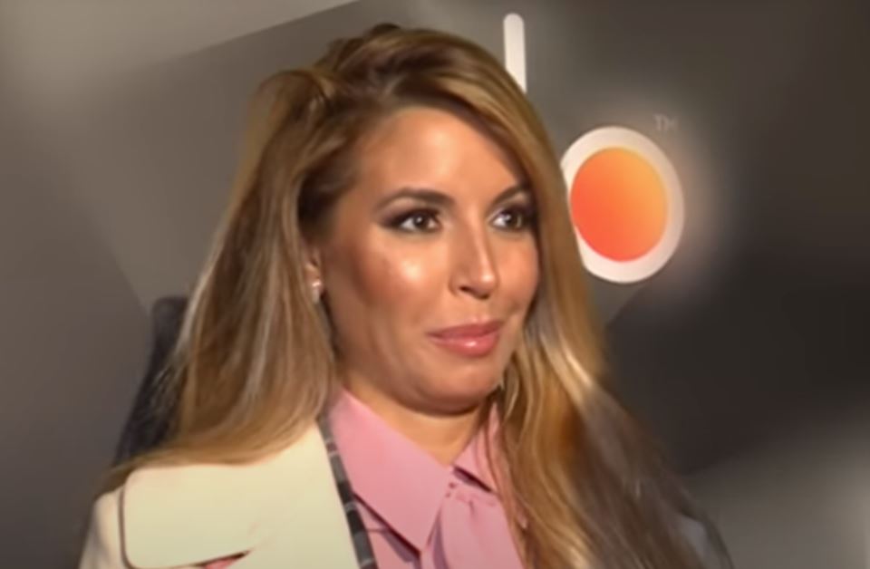 Biljana i Janko Tipsarević slave godišnjicu braka
