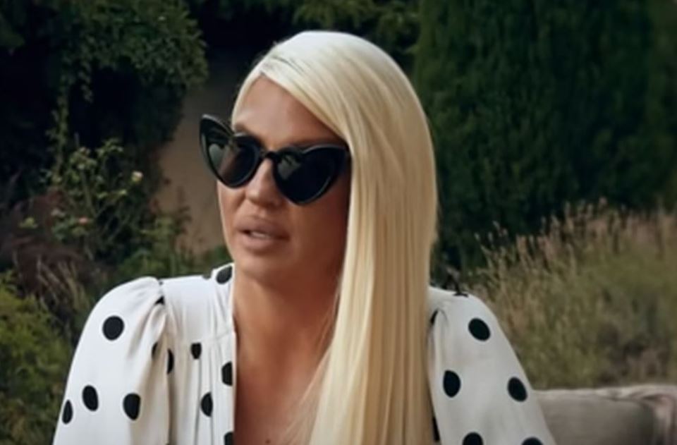 Jelena Karleuša i Duško Tošić još nisu razvedeni