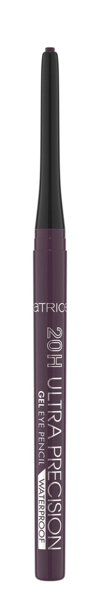 Ultra Precision Gel vodootporna olovka za oči