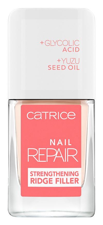 Nail Repair Strengthening Ridge Filler