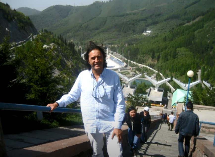 dr miodrag colic