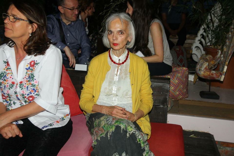 vesna pecanac