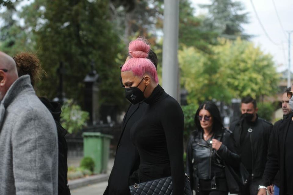 sahrana marine tucakovic jelena karleusa 2