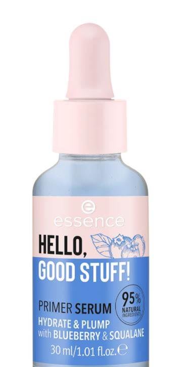 serum