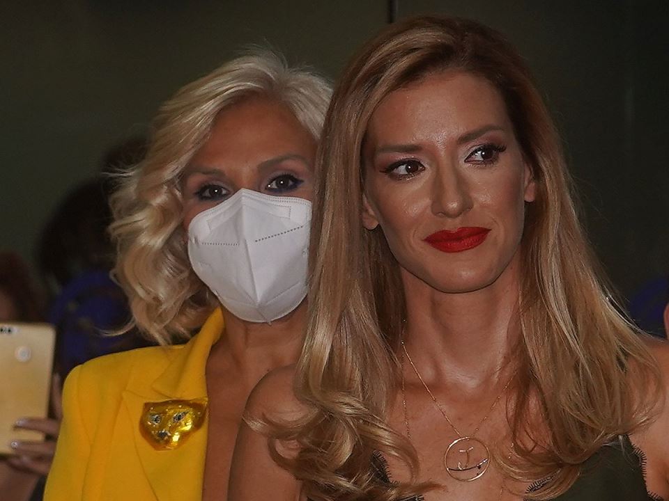 jovana joksimovic sandra perovic