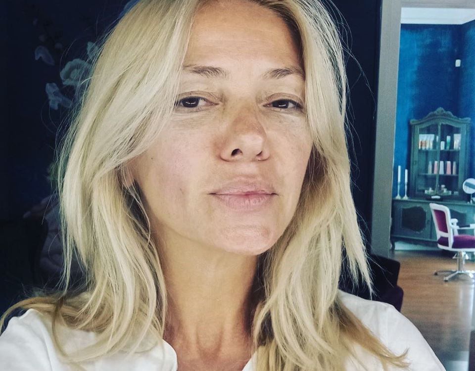 danijela vranjes