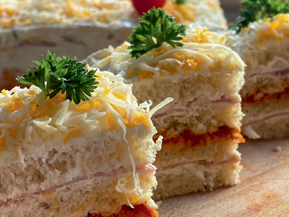 slana torta