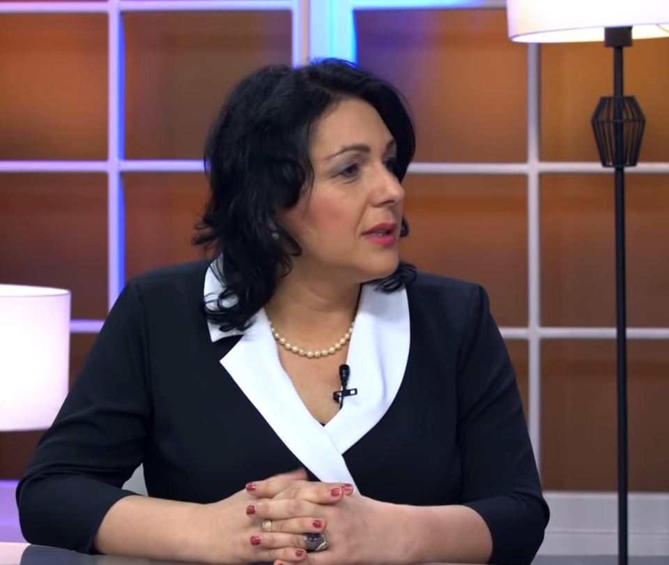 marija zdravkovic