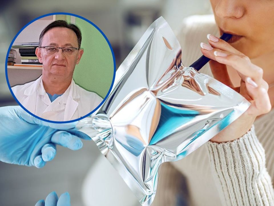 heliko bakter test grgorov