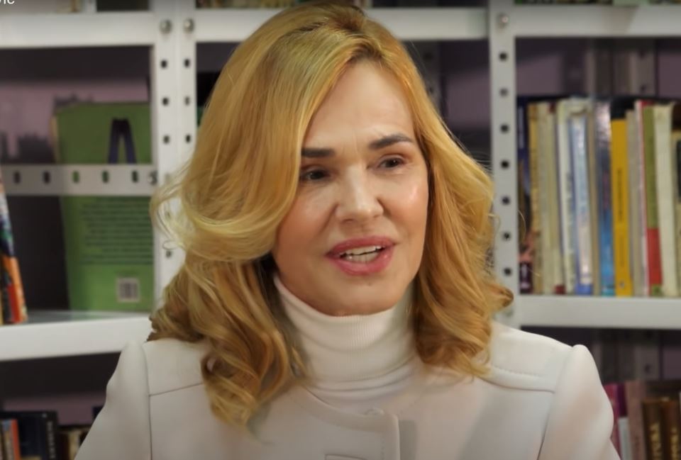Olivera Balasevic