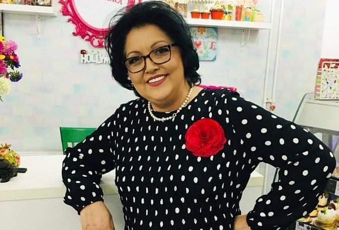 verica serifovic