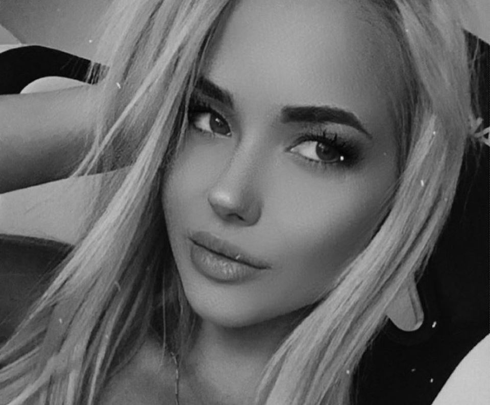 kika djukic
